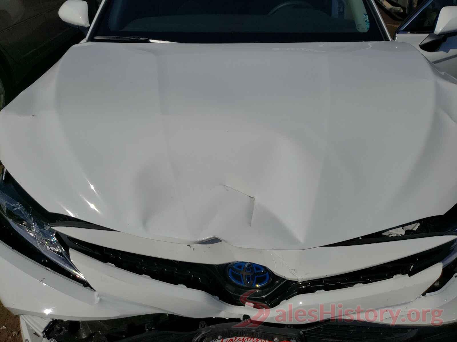 4T1C31AK9LU533967 2020 TOYOTA CAMRY