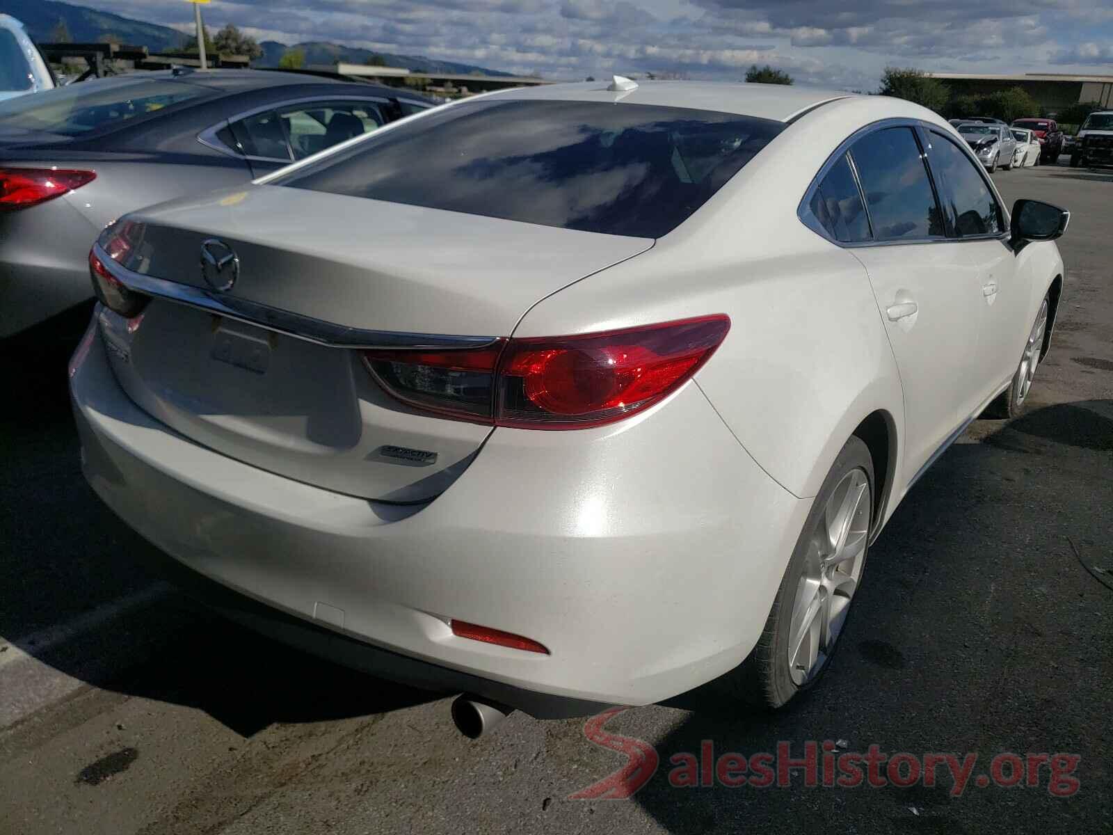 JM1GL1V5XH1146976 2017 MAZDA 6