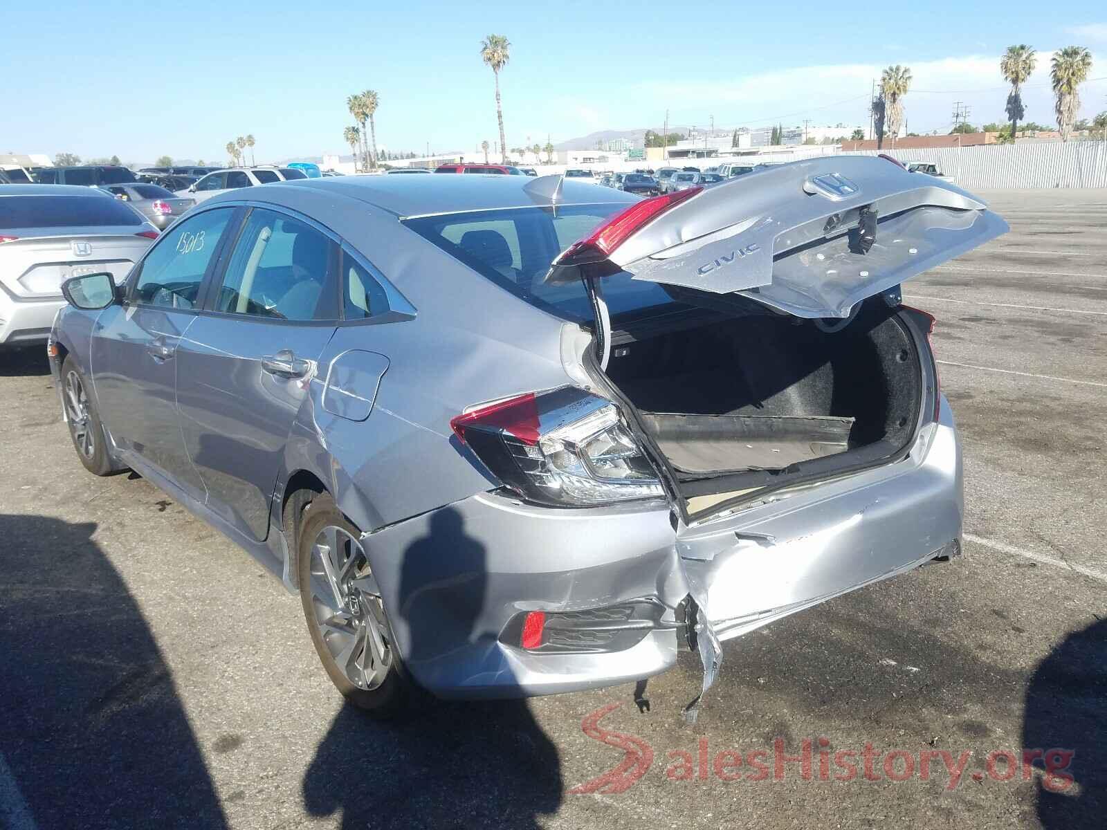 2HGFC2F71HH520489 2017 HONDA CIVIC