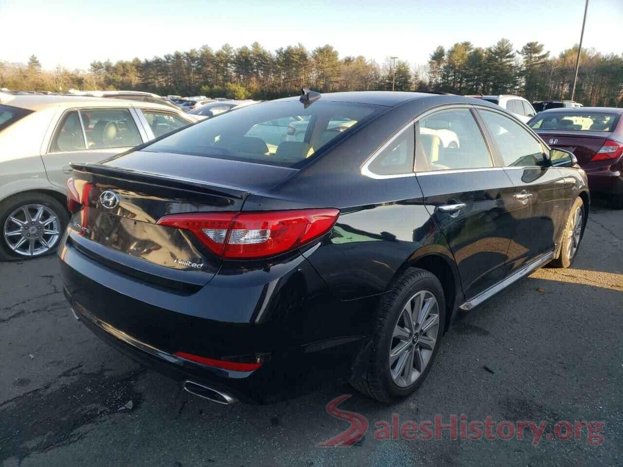 5NPE34AF8HH574755 2017 HYUNDAI SONATA