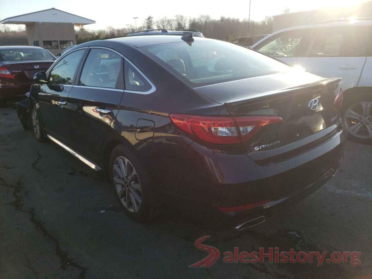 5NPE34AF8HH574755 2017 HYUNDAI SONATA