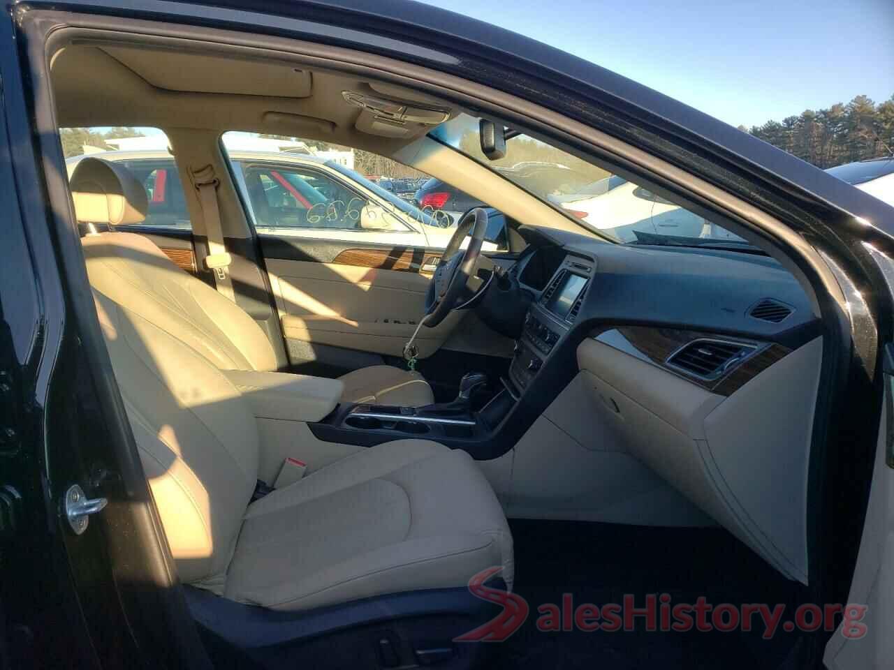 5NPE34AF8HH574755 2017 HYUNDAI SONATA