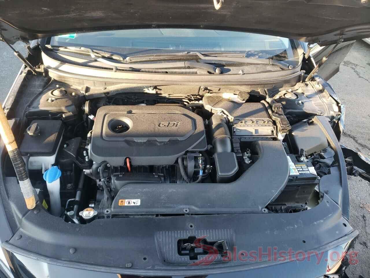 5NPE34AF8HH574755 2017 HYUNDAI SONATA