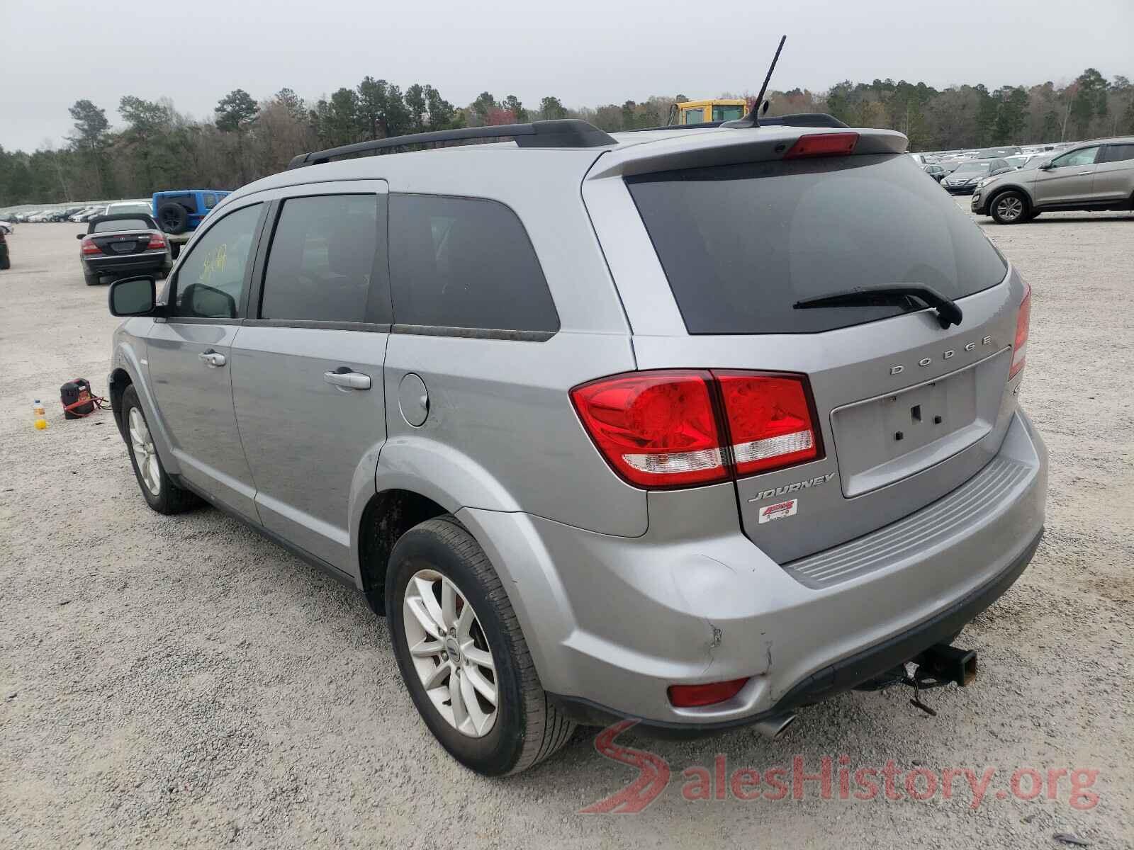 3C4PDCBG4JT382875 2018 DODGE JOURNEY