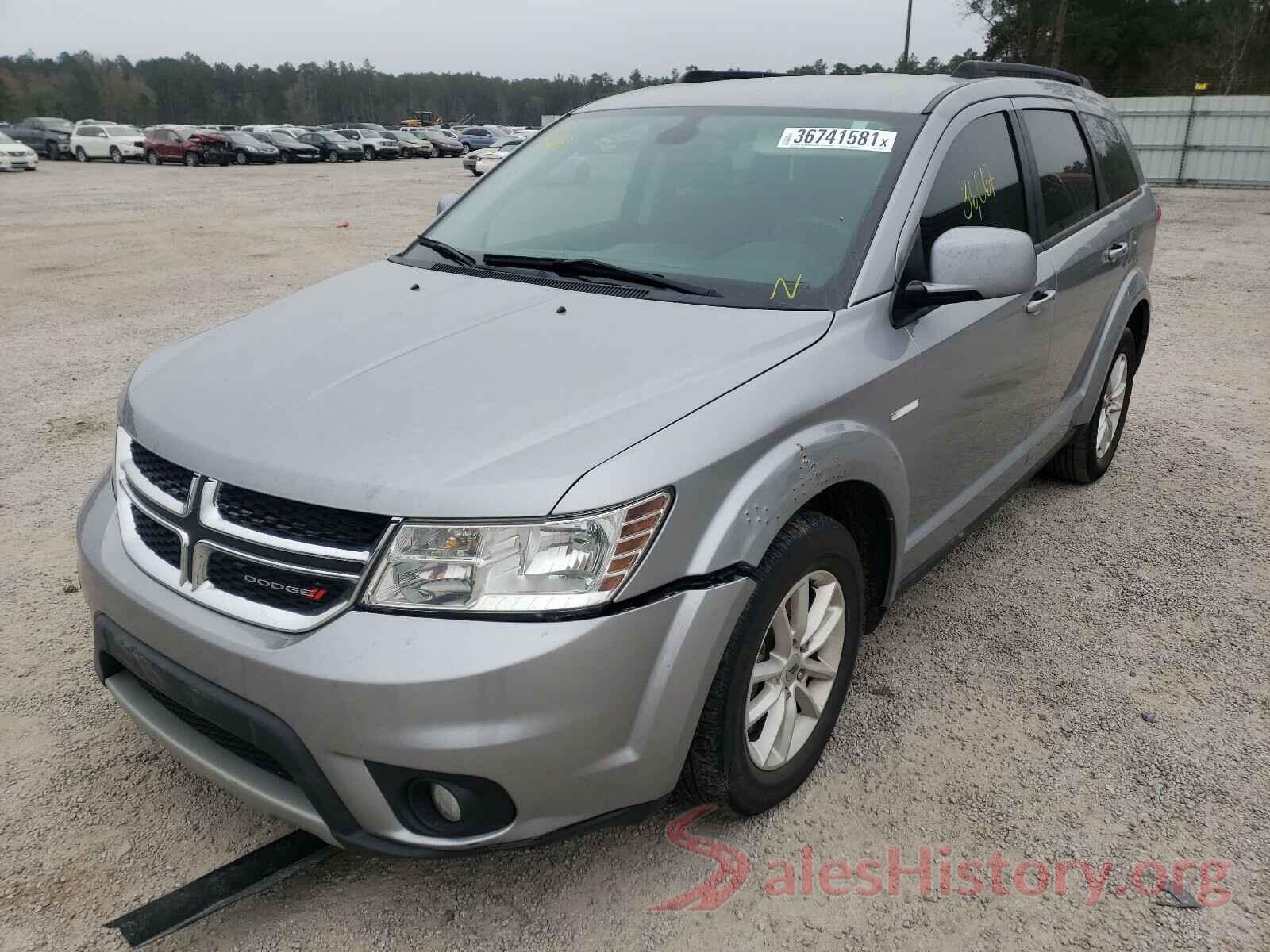 3C4PDCBG4JT382875 2018 DODGE JOURNEY