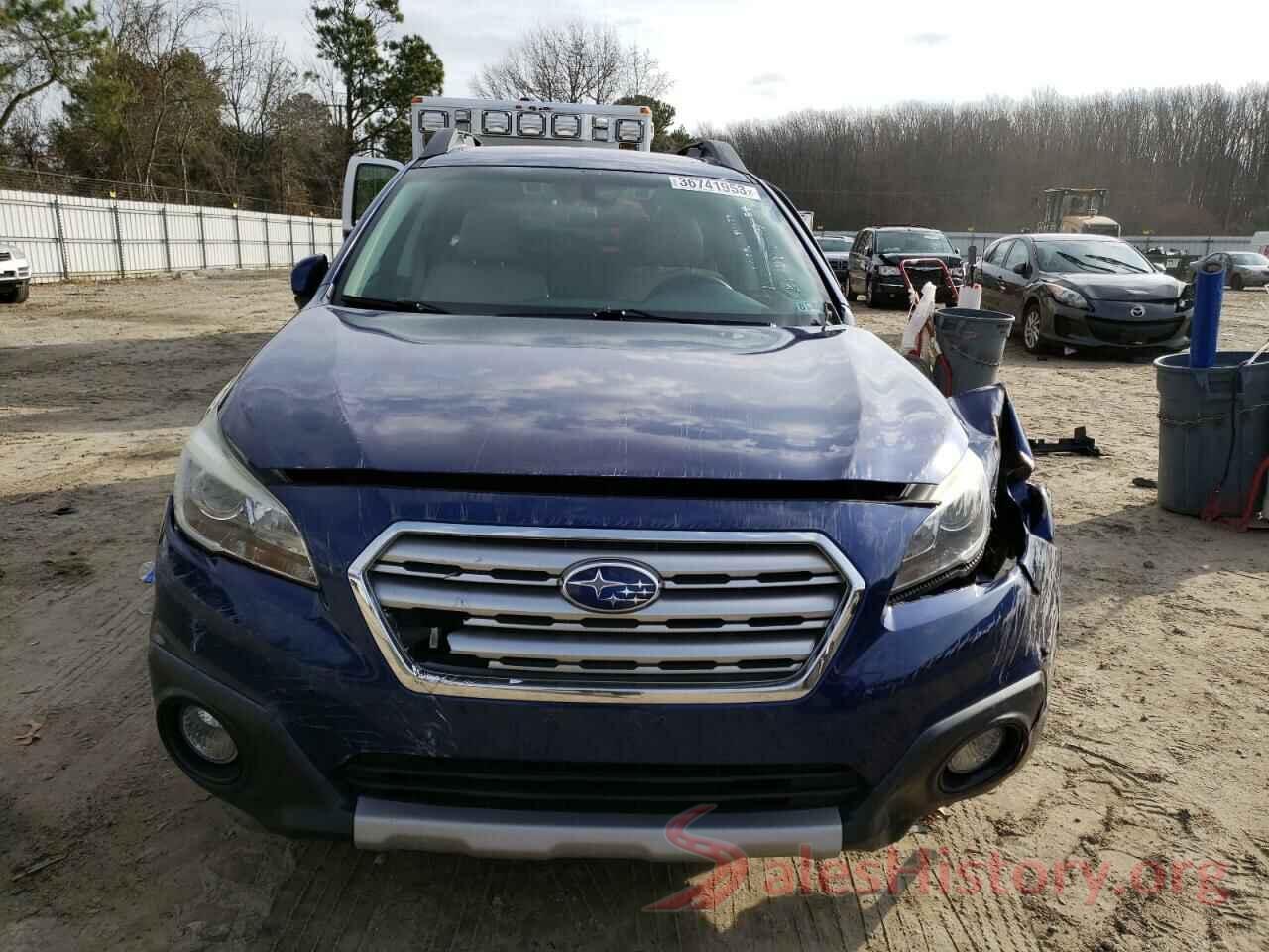 4S4BSANC7H3306047 2017 SUBARU OUTBACK