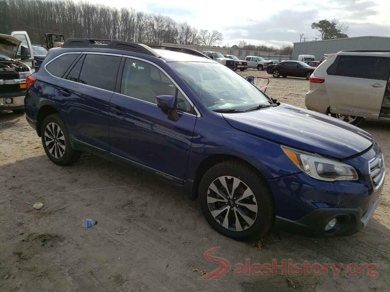 4S4BSANC7H3306047 2017 SUBARU OUTBACK