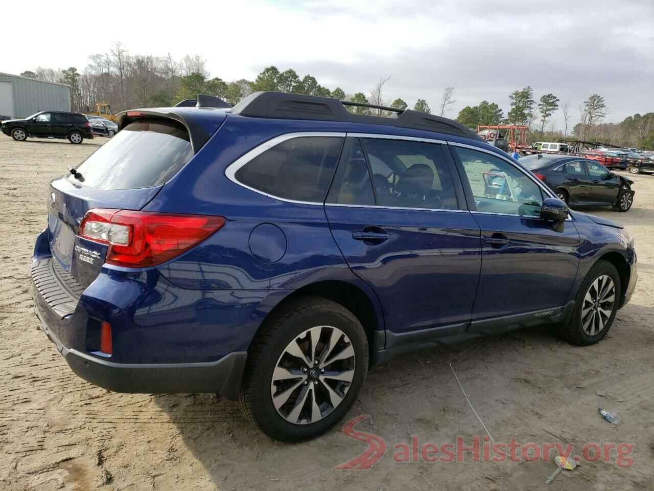 4S4BSANC7H3306047 2017 SUBARU OUTBACK