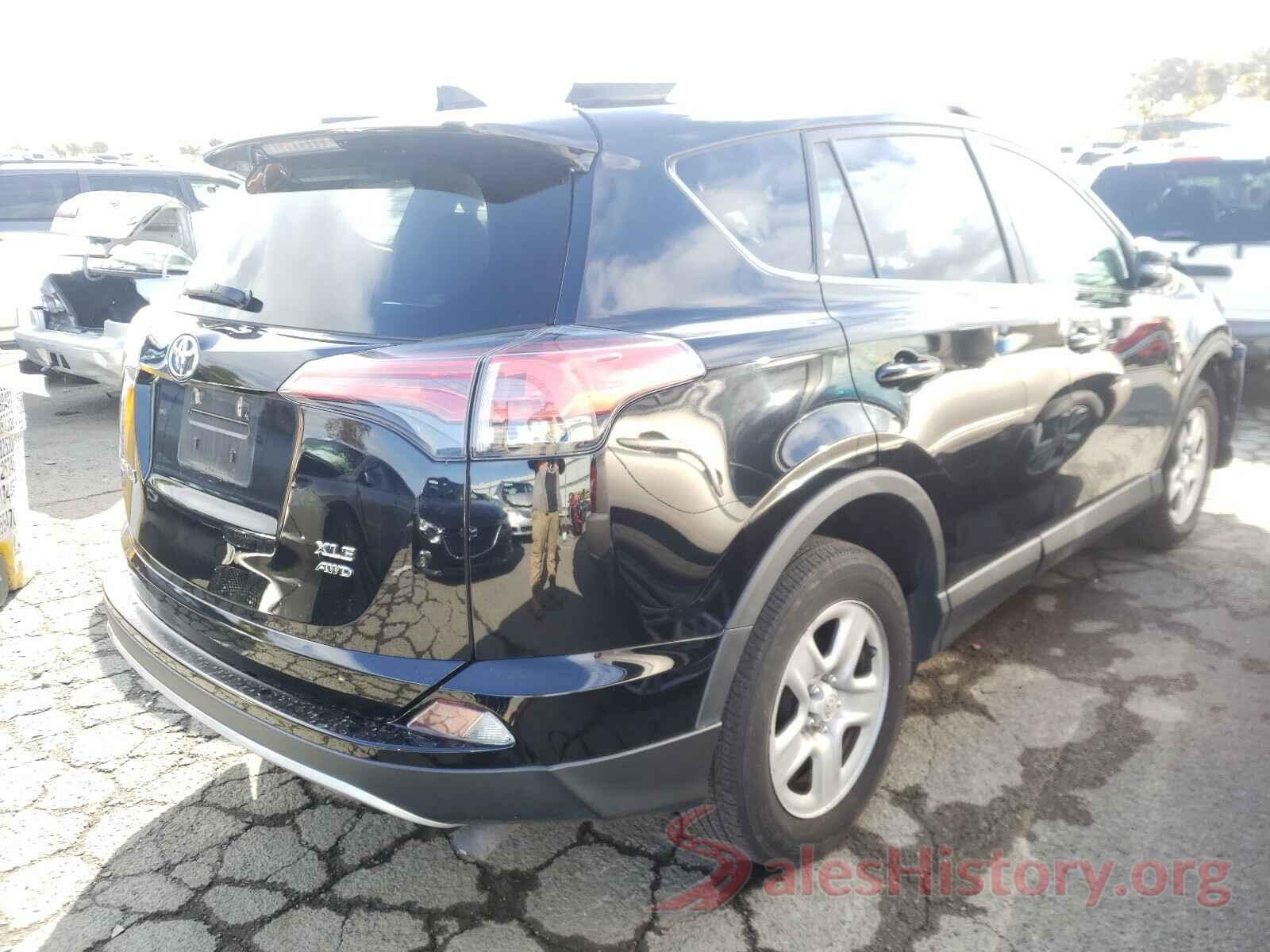 2T3RFREV3GW503123 2016 TOYOTA RAV4