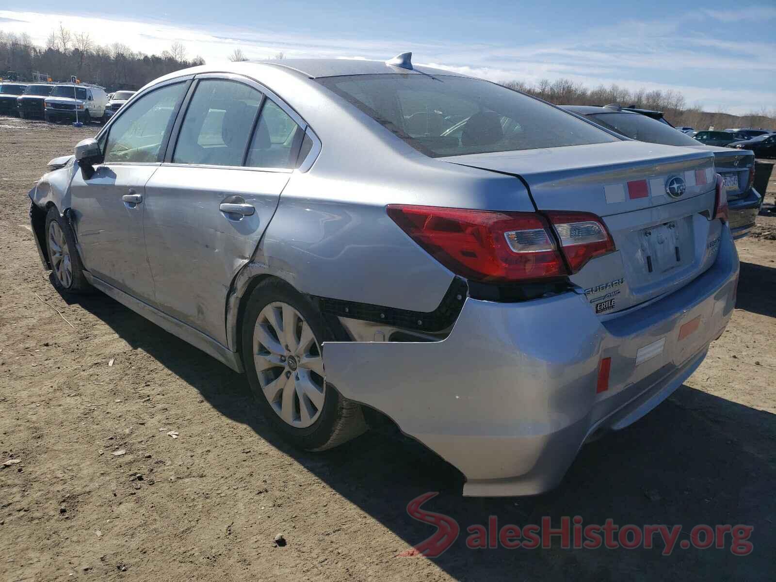 4S3BNAF68G3052173 2016 SUBARU LEGACY