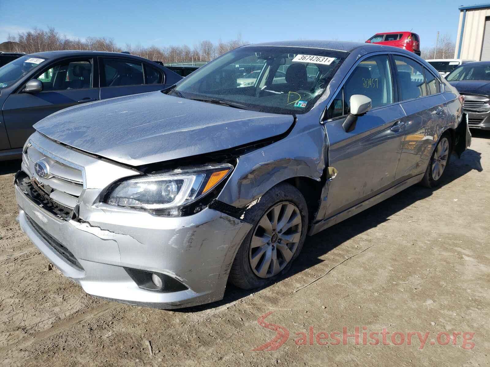 4S3BNAF68G3052173 2016 SUBARU LEGACY