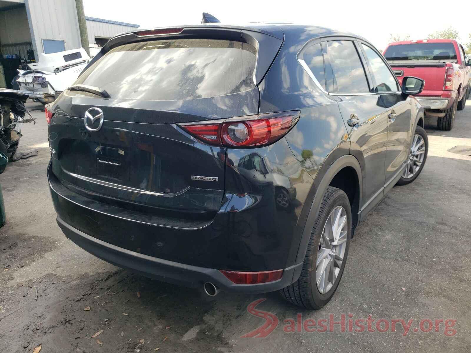 JM3KFADM1L0733566 2020 MAZDA CX-5