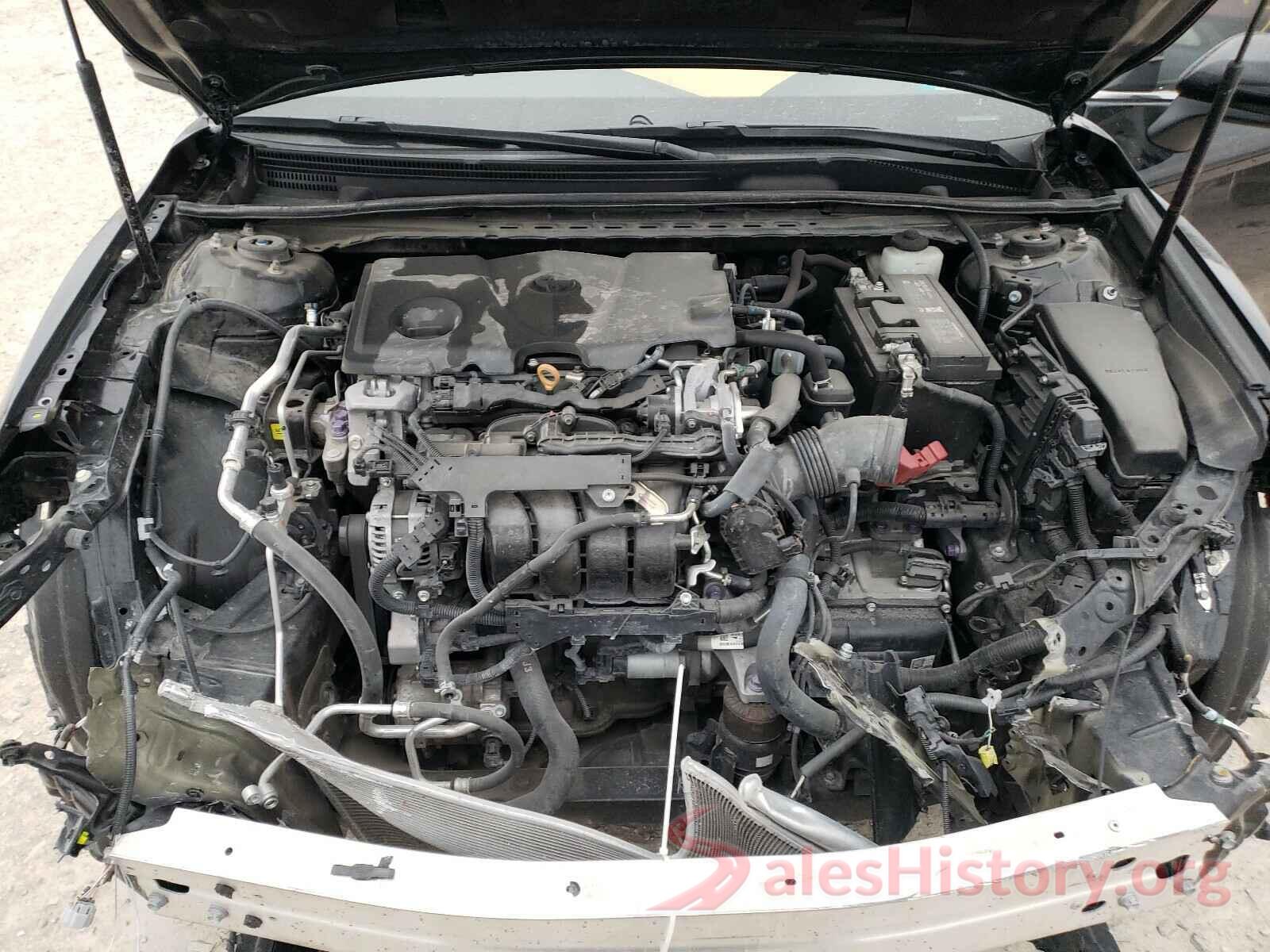 4T1B11HKXJU571728 2018 TOYOTA CAMRY