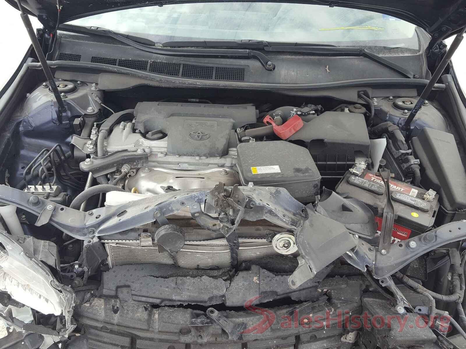 4T4BF1FK4GR536363 2016 TOYOTA CAMRY