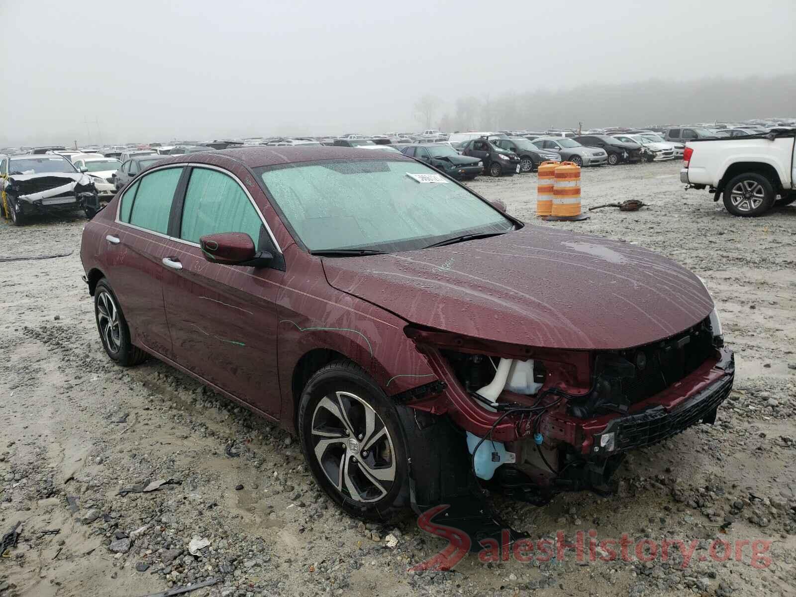 1HGCR2F37GA050738 2016 HONDA ACCORD