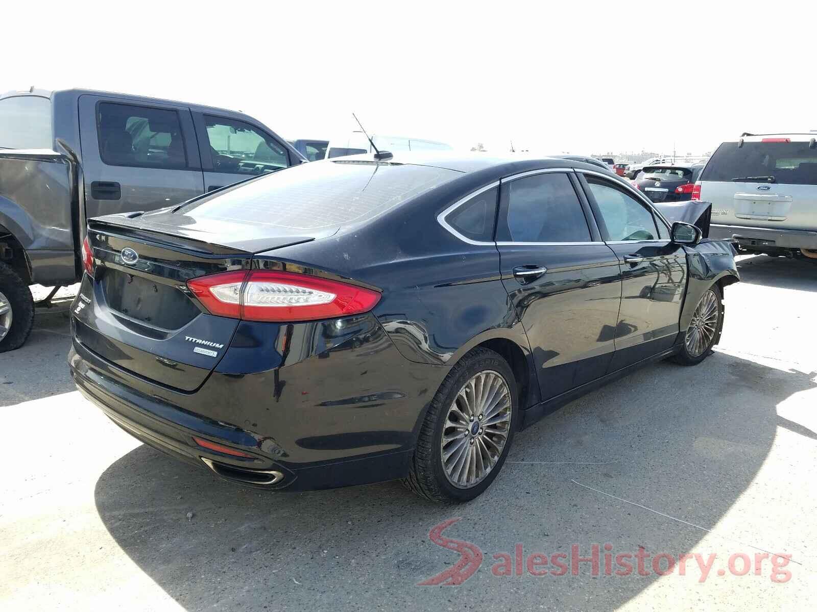 3FA6P0K98GR283958 2016 FORD FUSION