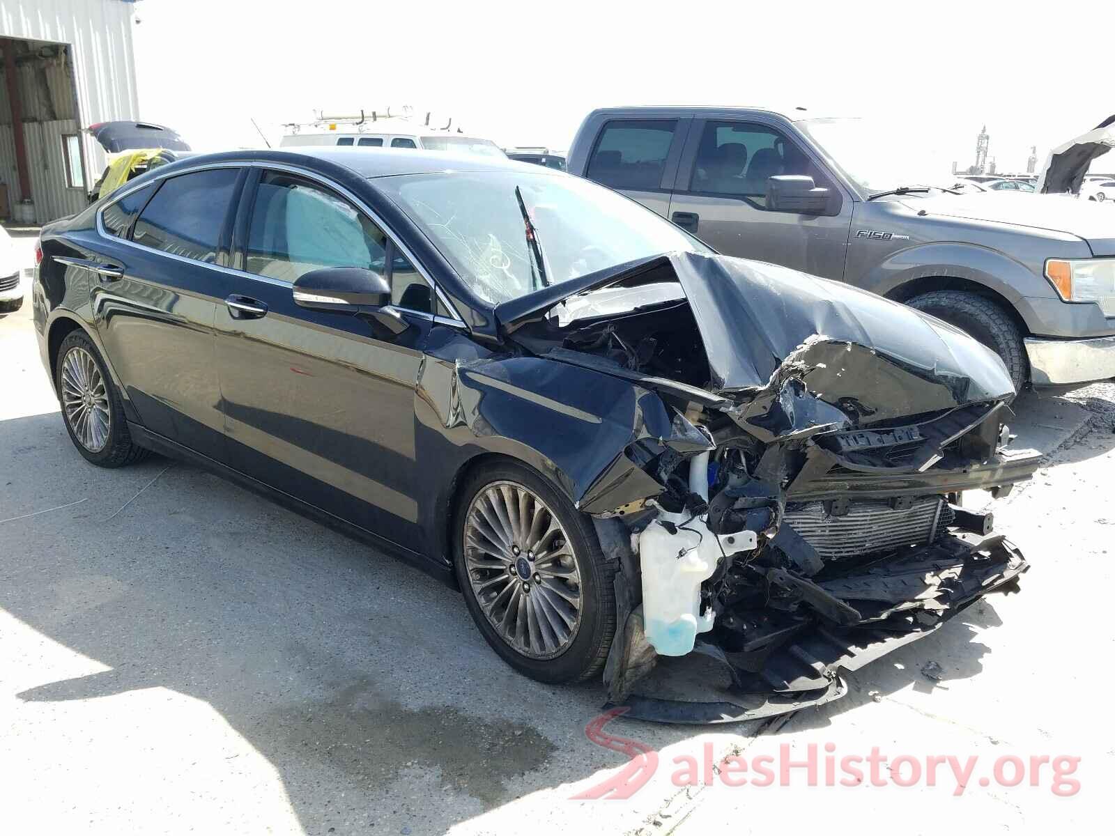 3FA6P0K98GR283958 2016 FORD FUSION