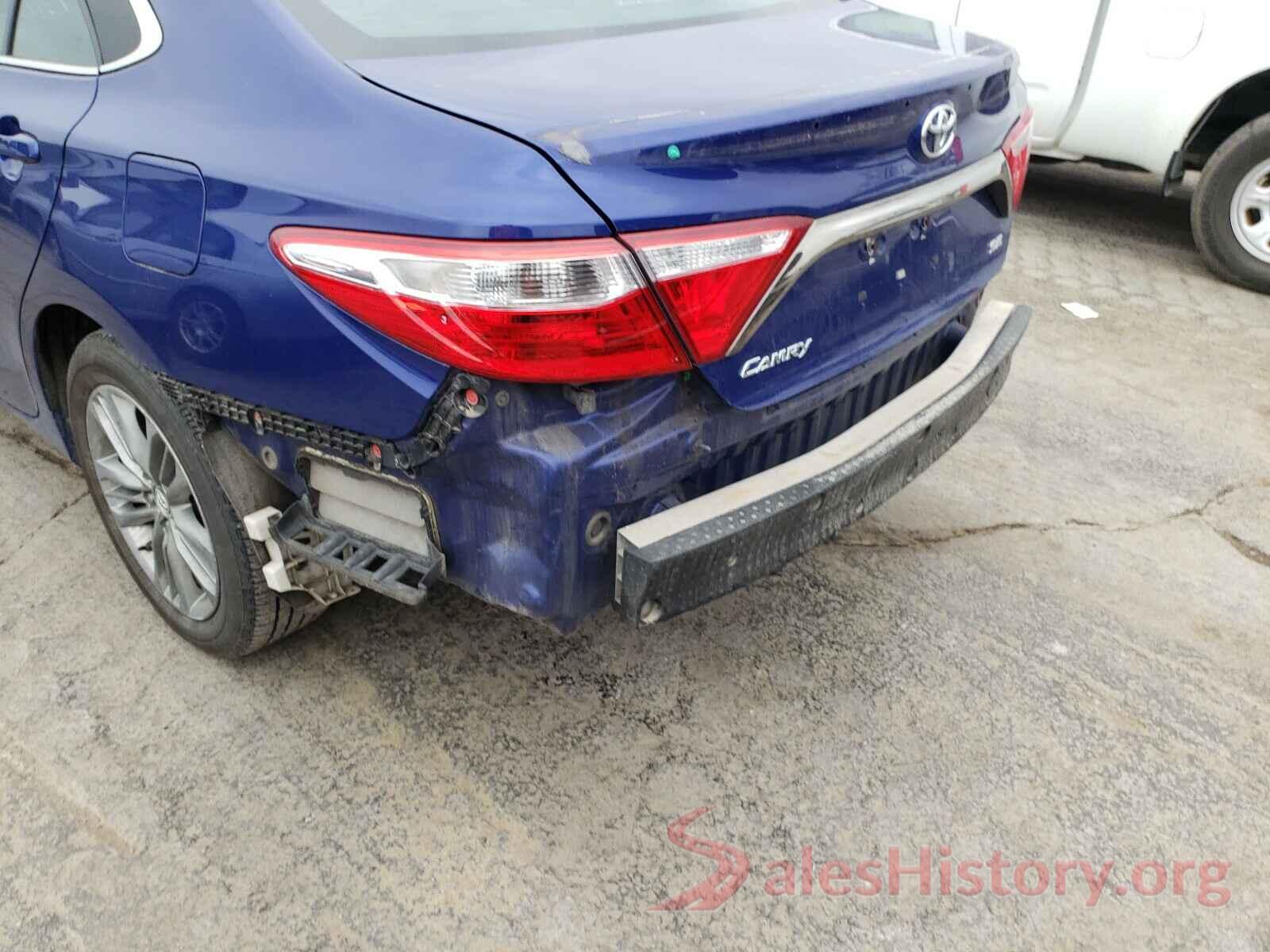 4T1BF1FK8GU565312 2016 TOYOTA CAMRY