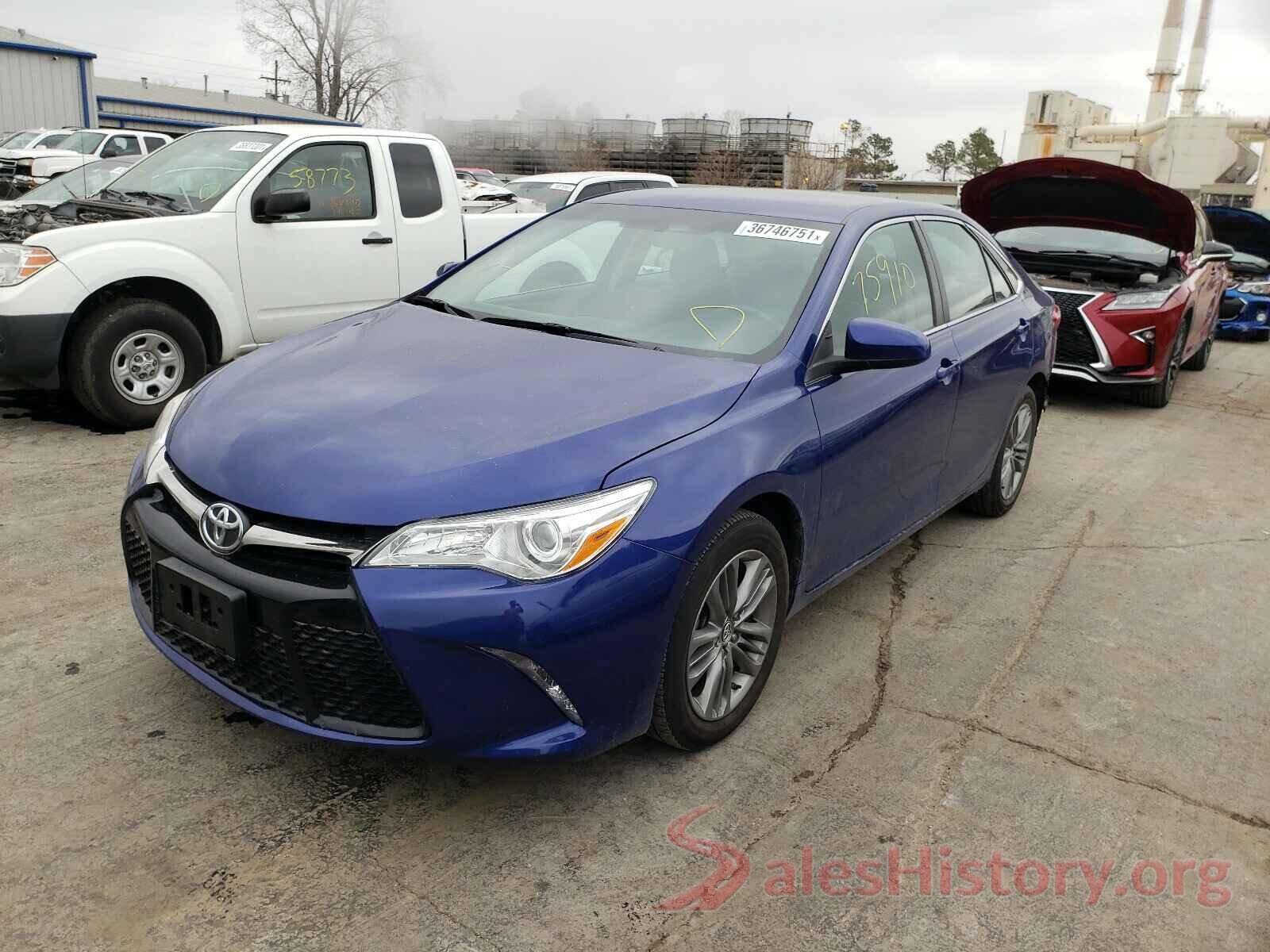 4T1BF1FK8GU565312 2016 TOYOTA CAMRY