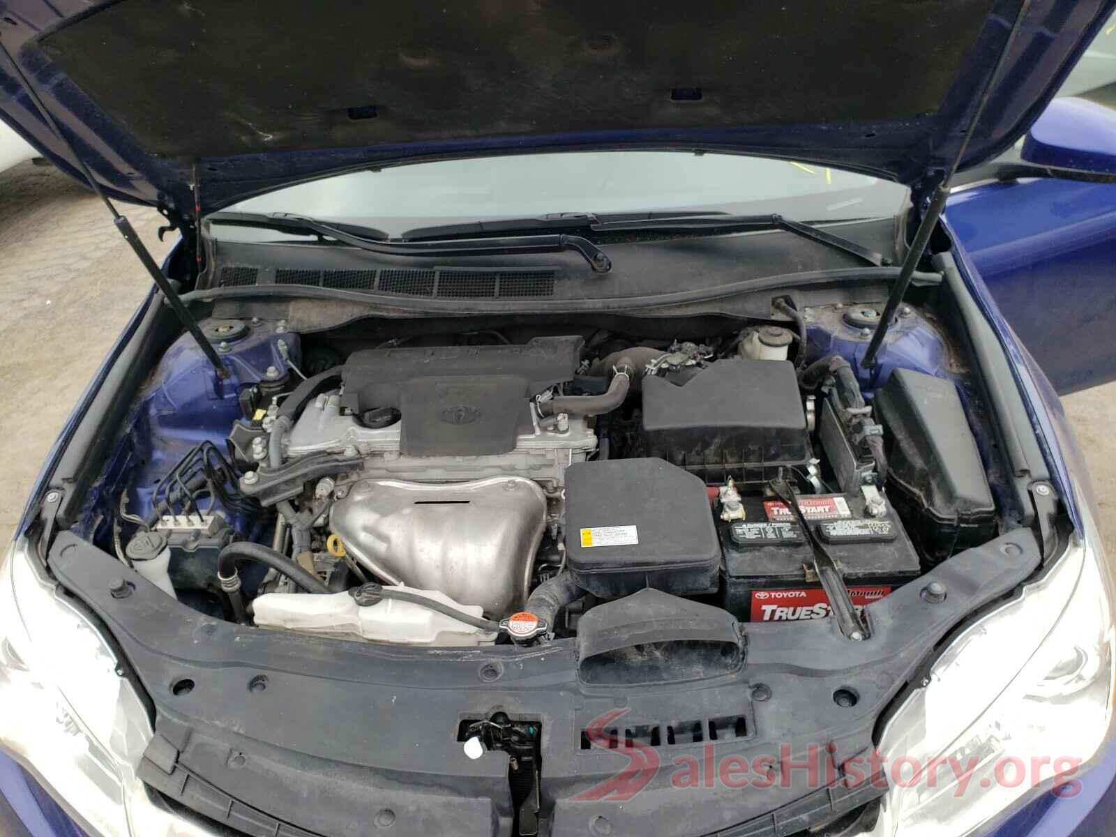 4T1BF1FK8GU565312 2016 TOYOTA CAMRY