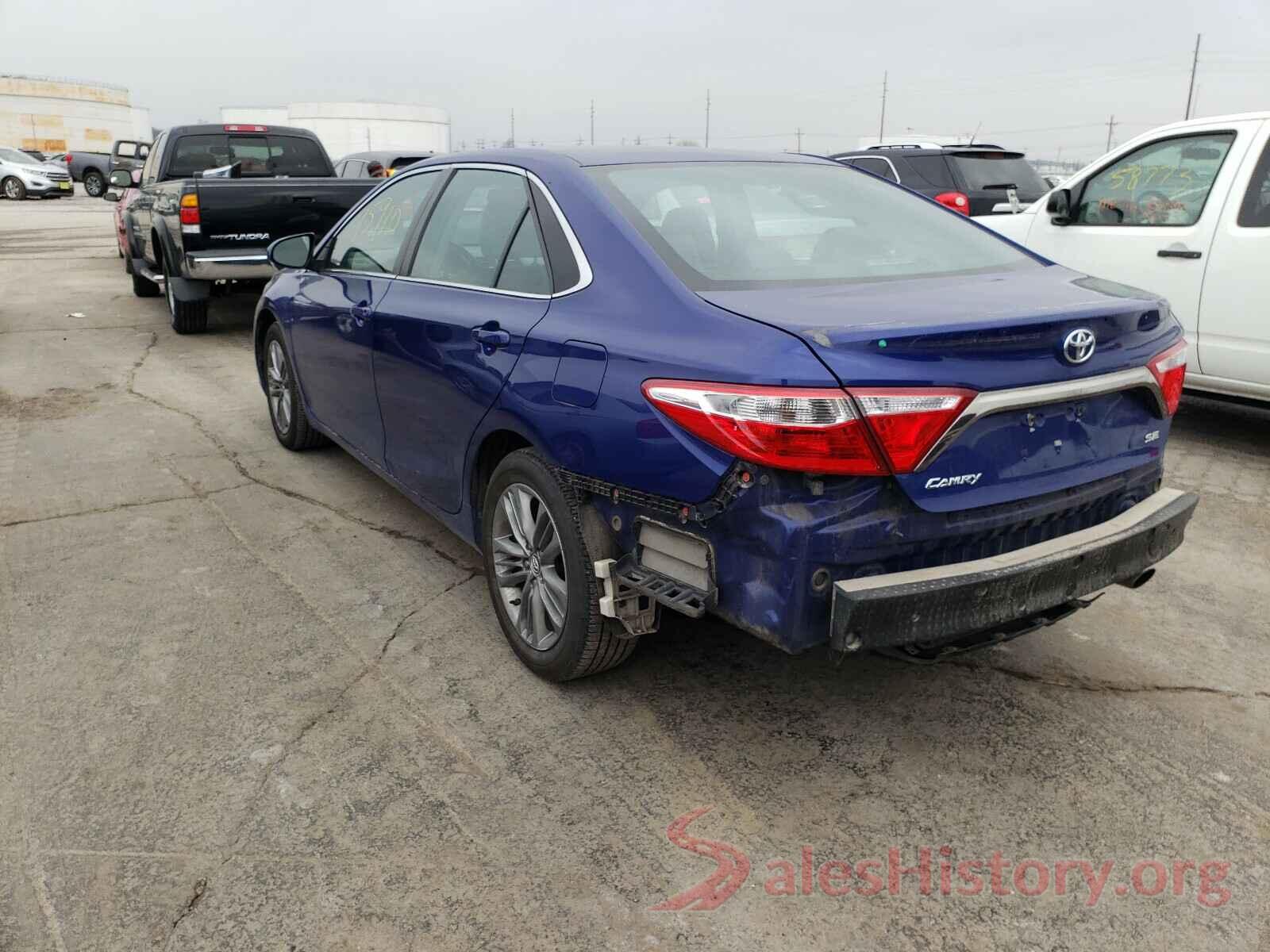 4T1BF1FK8GU565312 2016 TOYOTA CAMRY