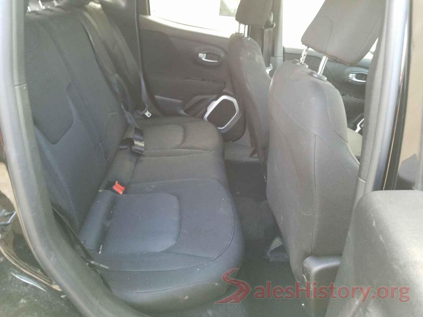 ZACCJBAB6JPH71905 2018 JEEP RENEGADE