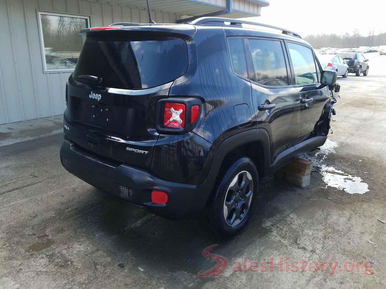 ZACCJBAB6JPH71905 2018 JEEP RENEGADE