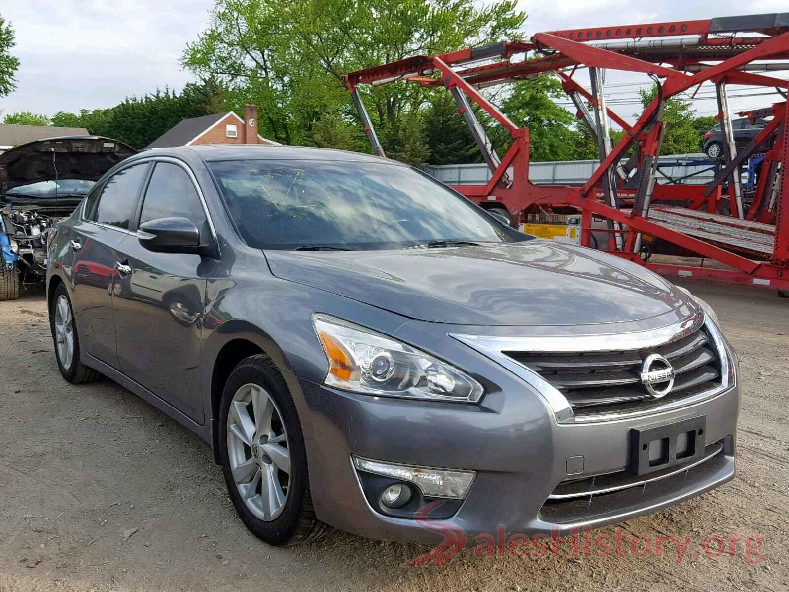 1N4AL3AP0EC326093 2014 NISSAN ALTIMA