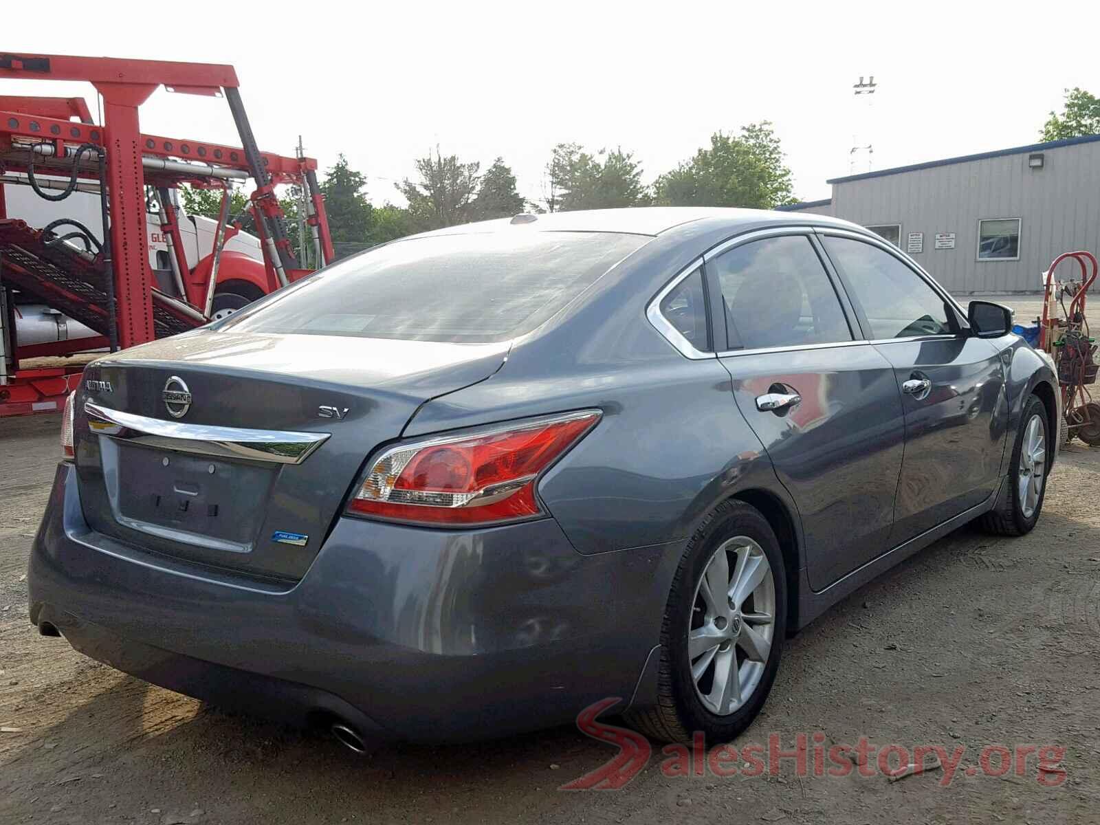 1N4AL3AP0EC326093 2014 NISSAN ALTIMA