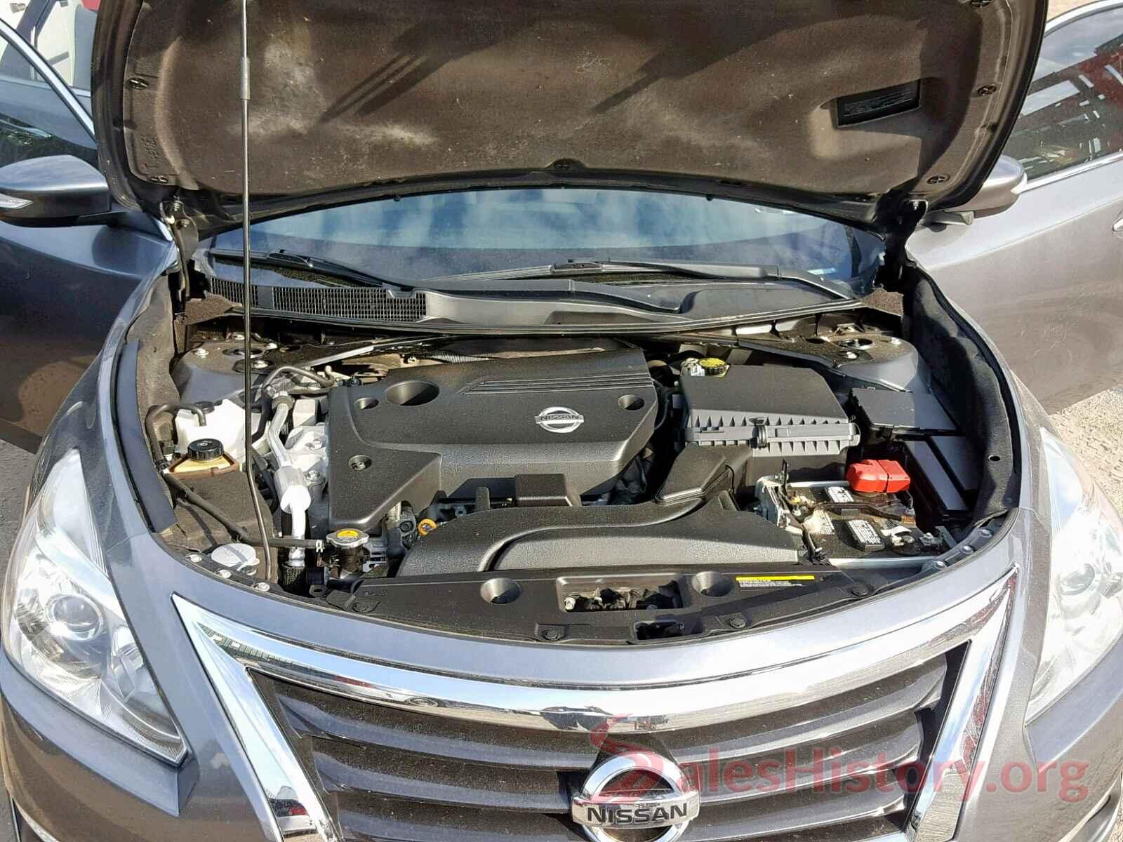 1N4AL3AP0EC326093 2014 NISSAN ALTIMA