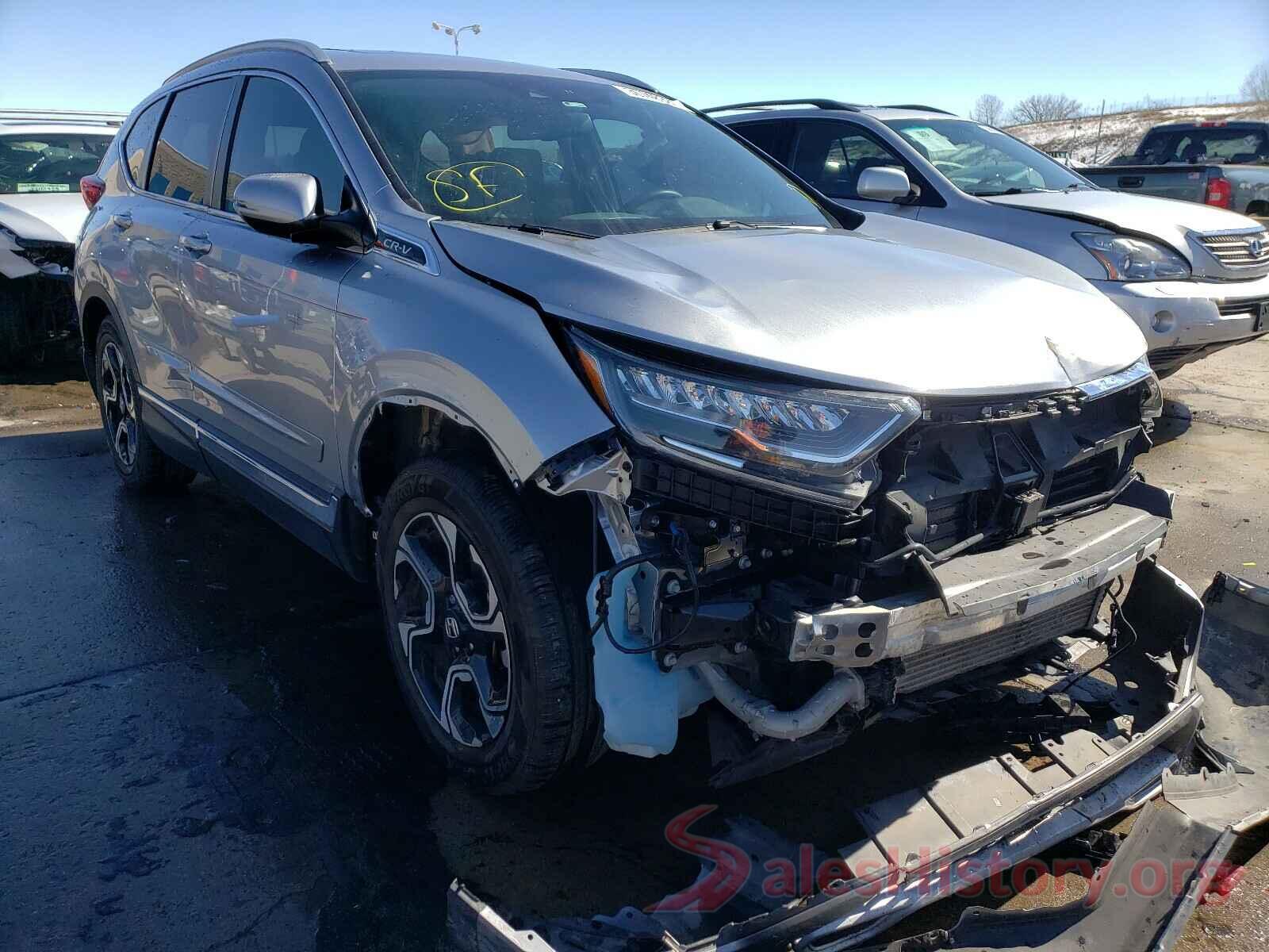 7FARW1H9XJE027499 2018 HONDA CRV