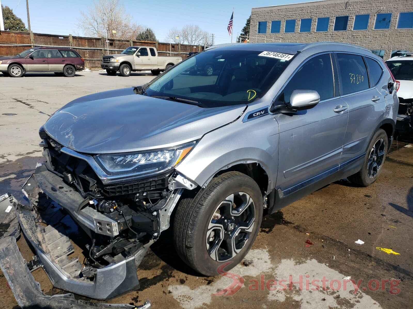 7FARW1H9XJE027499 2018 HONDA CRV