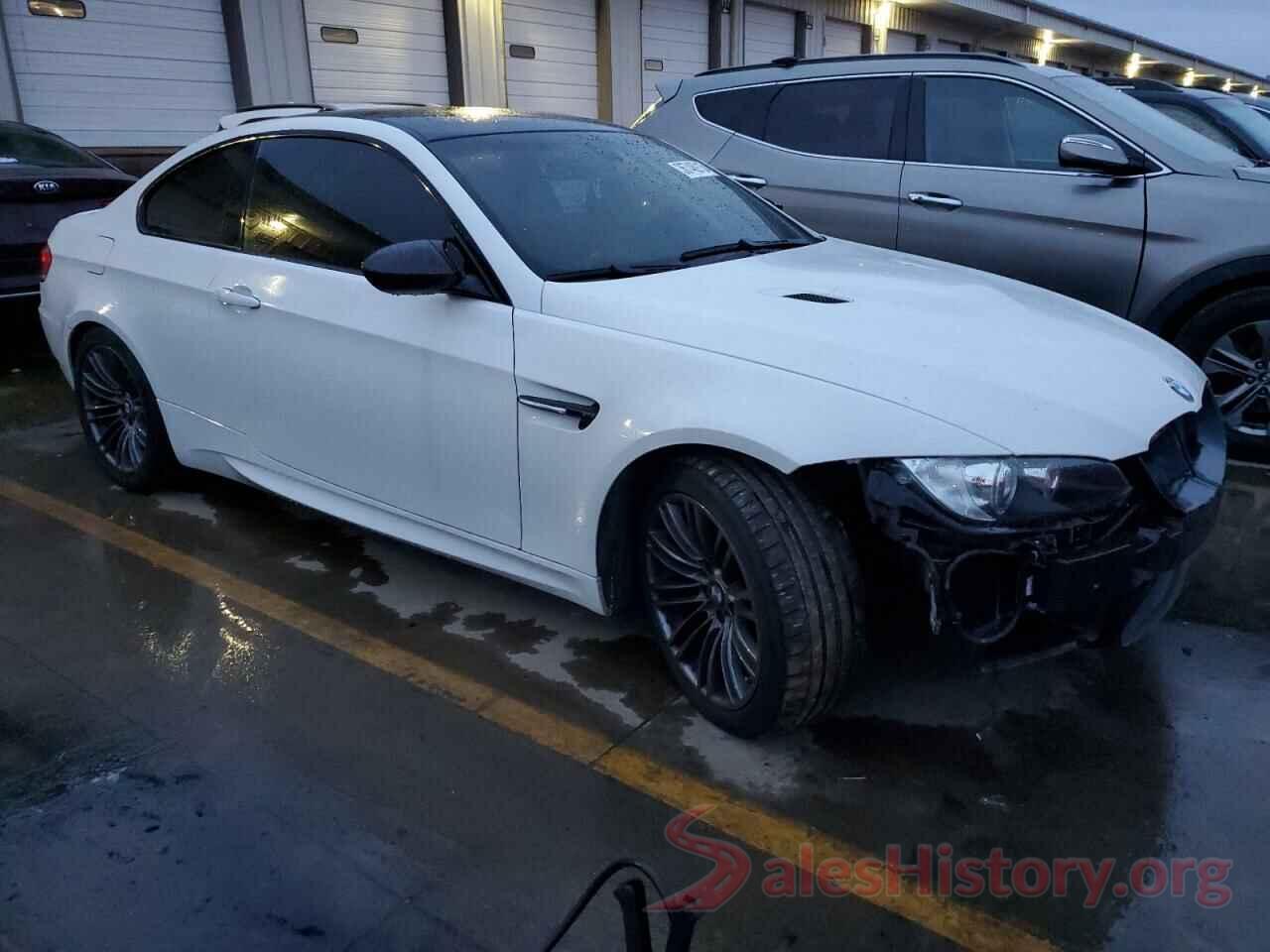 WBSWD93568PY41875 2008 BMW M3