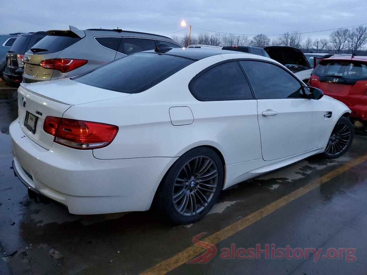 WBSWD93568PY41875 2008 BMW M3