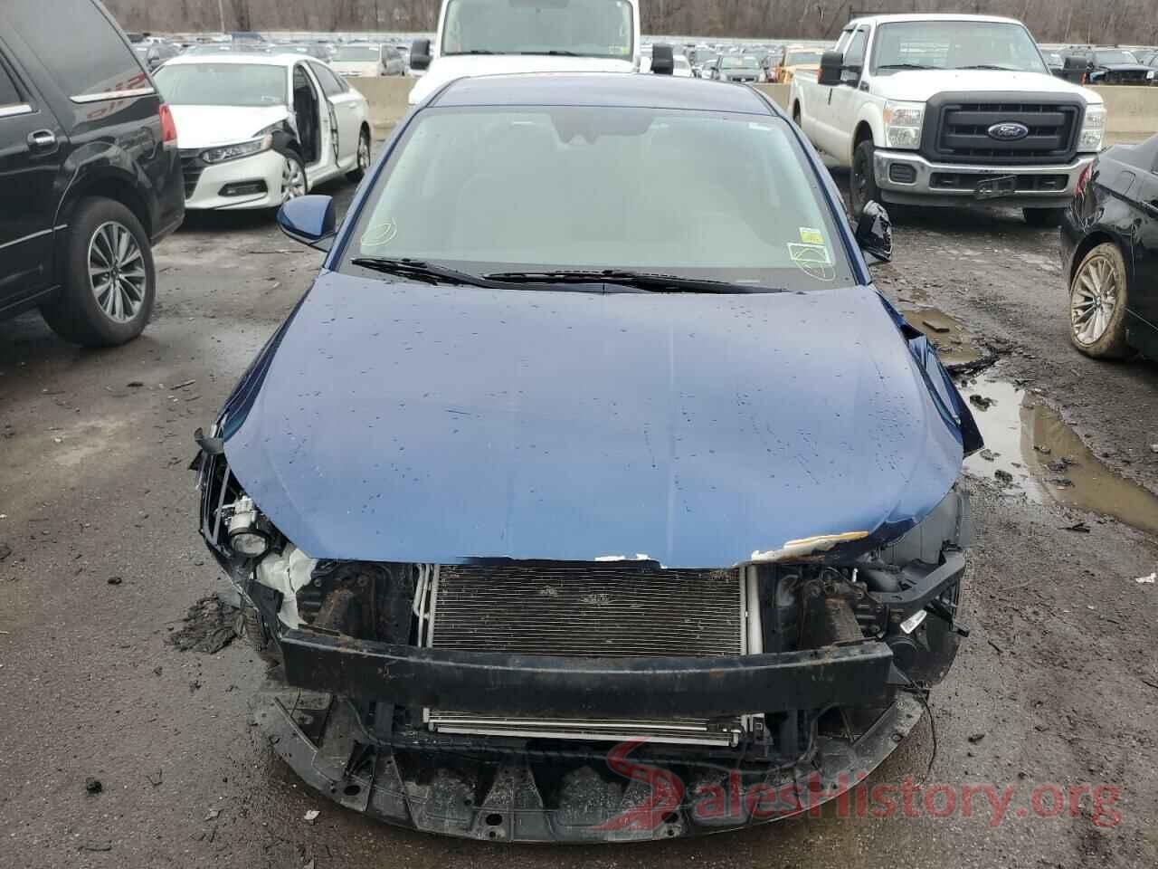 5NPD84LF1LH513668 2020 HYUNDAI ELANTRA