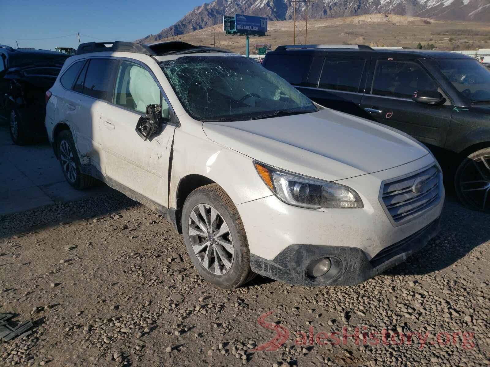 4S4BSBNC9G3275226 2016 SUBARU OUTBACK