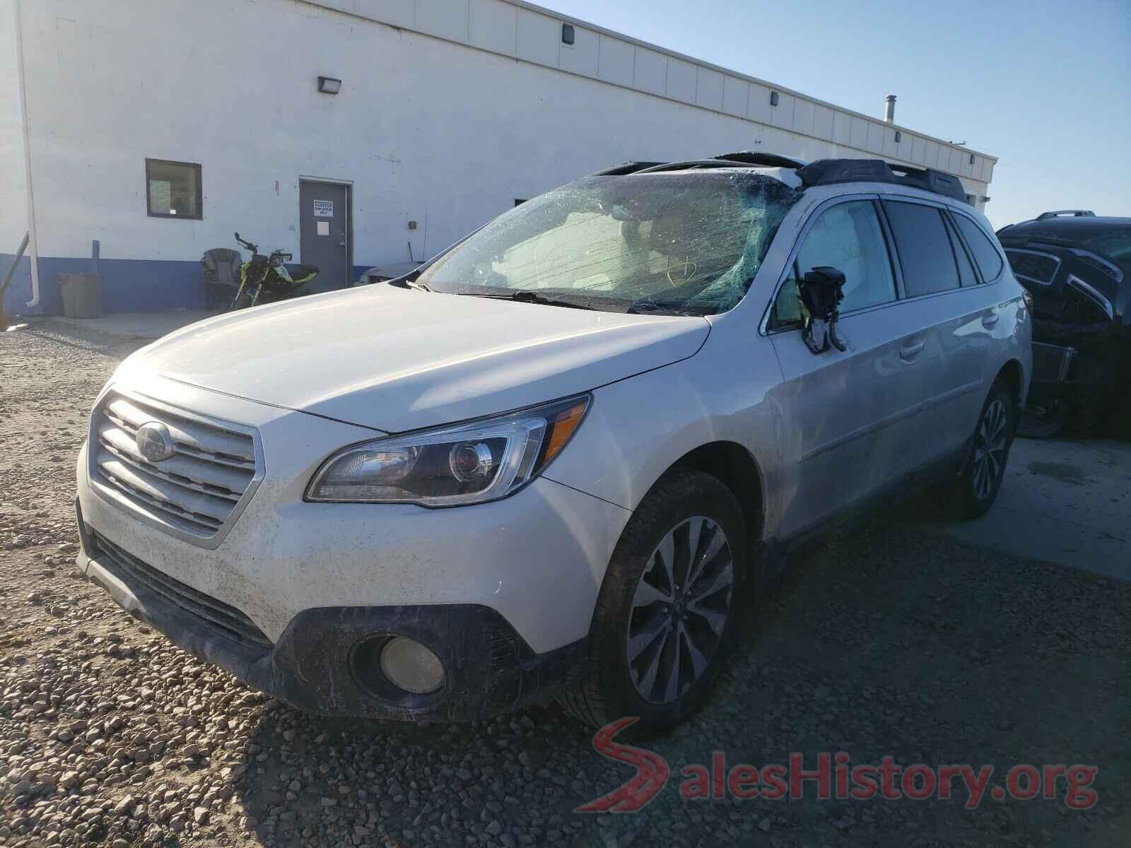 4S4BSBNC9G3275226 2016 SUBARU OUTBACK