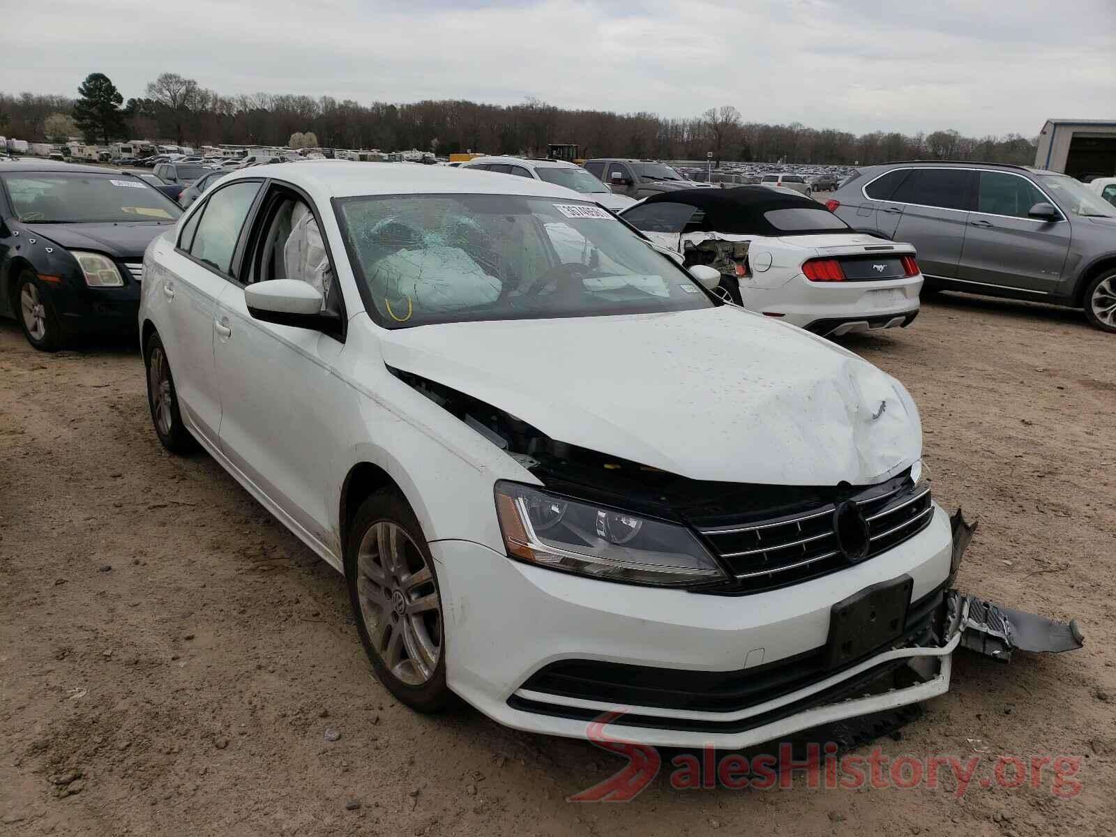 3VW2B7AJ8JM243280 2018 VOLKSWAGEN JETTA