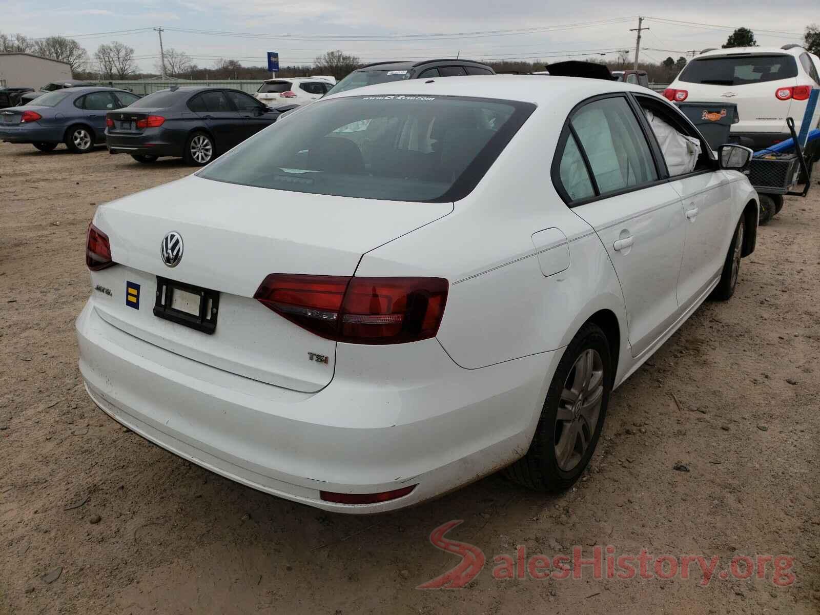 3VW2B7AJ8JM243280 2018 VOLKSWAGEN JETTA