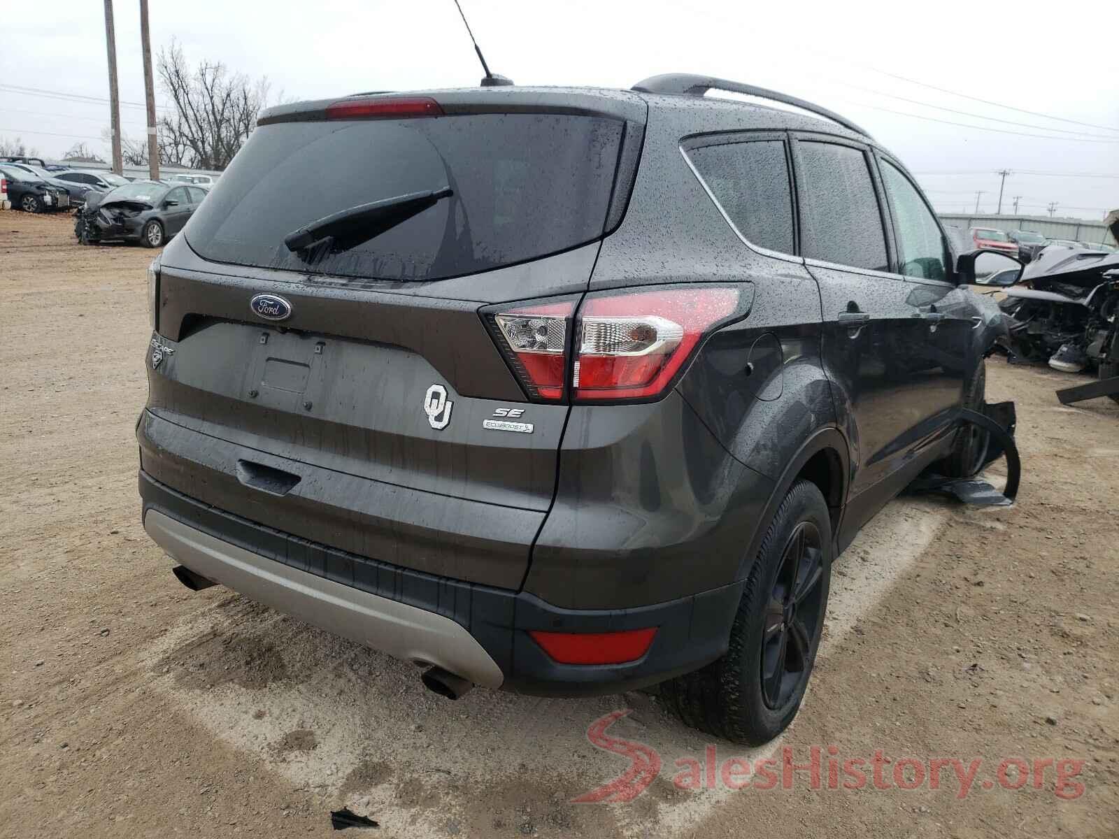 1FMCU0GD5HUA79692 2017 FORD ESCAPE