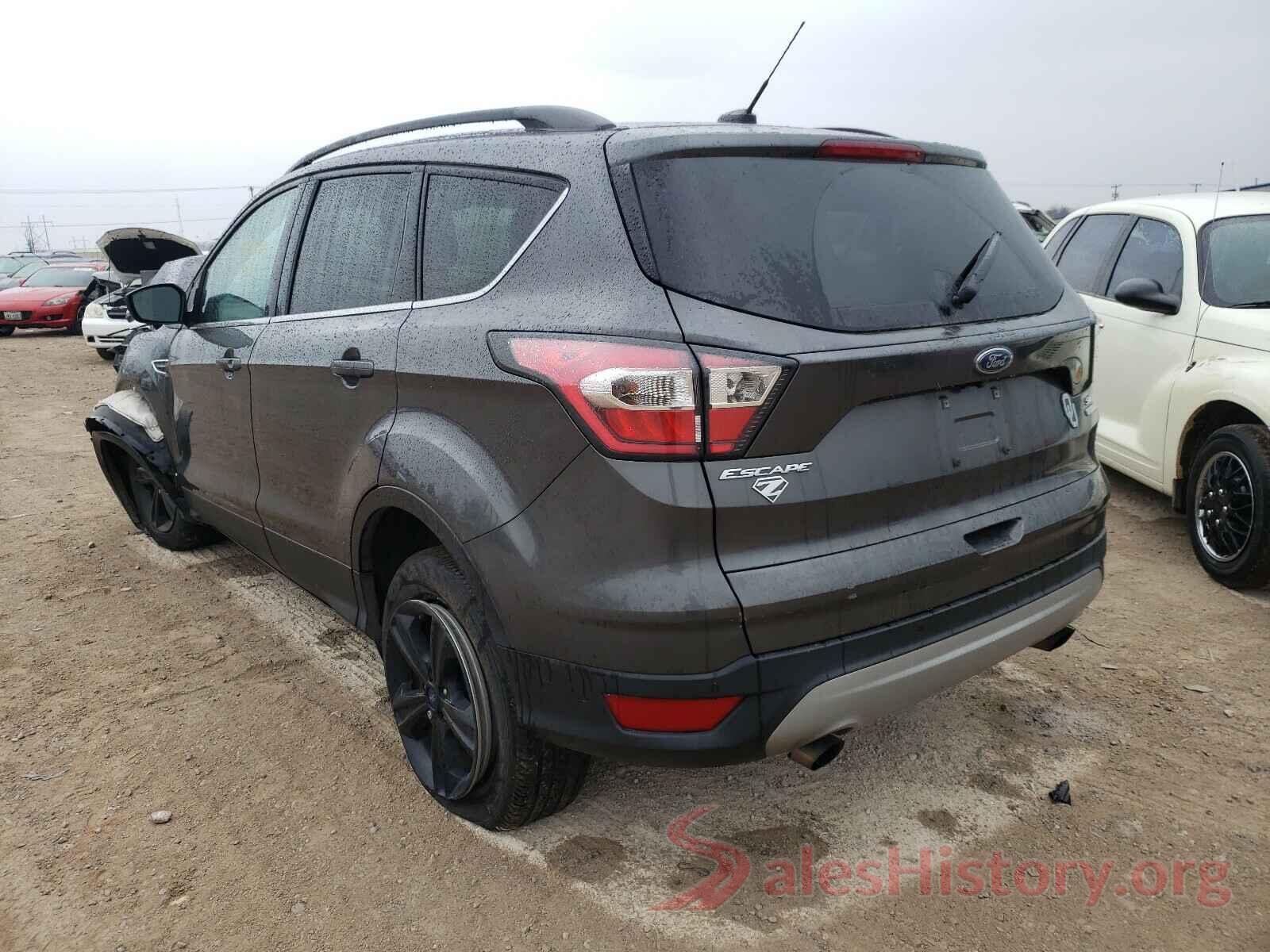 1FMCU0GD5HUA79692 2017 FORD ESCAPE