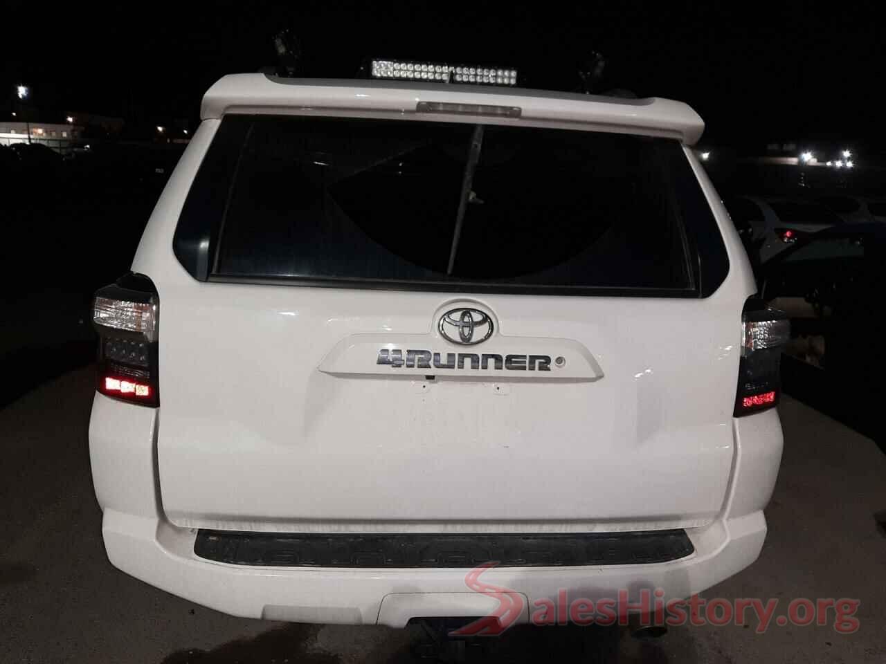 JTEBU5JR8J5496138 2018 TOYOTA 4RUNNER