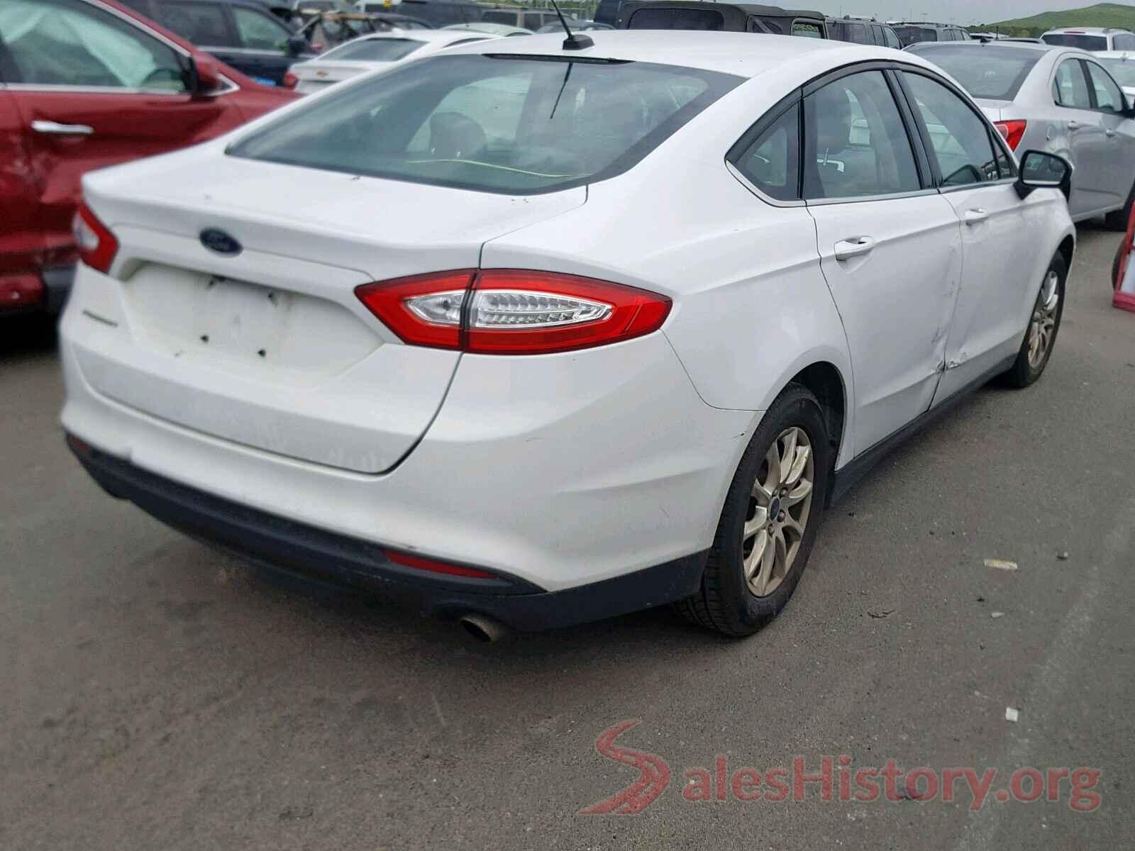 3FA6P0G72FR287266 2015 FORD FUSION