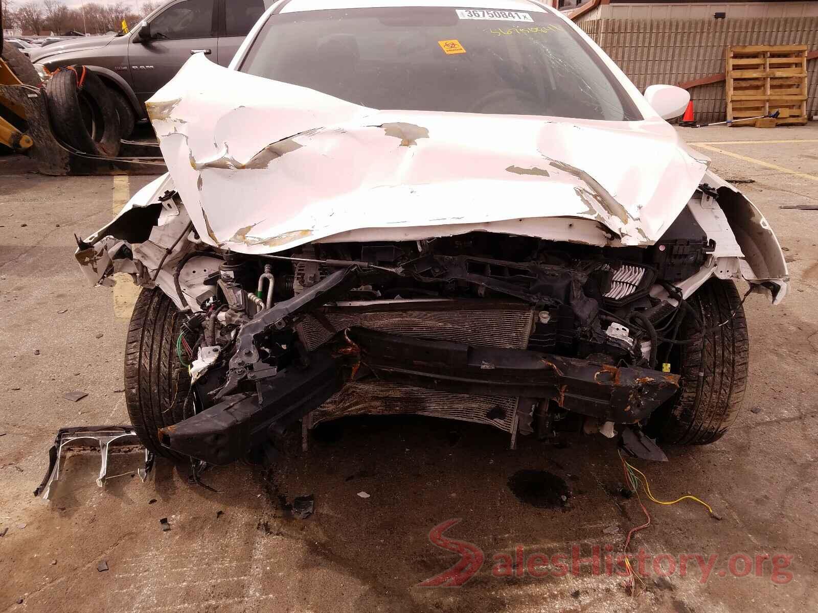 KMHD35LH8HU353562 2017 HYUNDAI ELANTRA