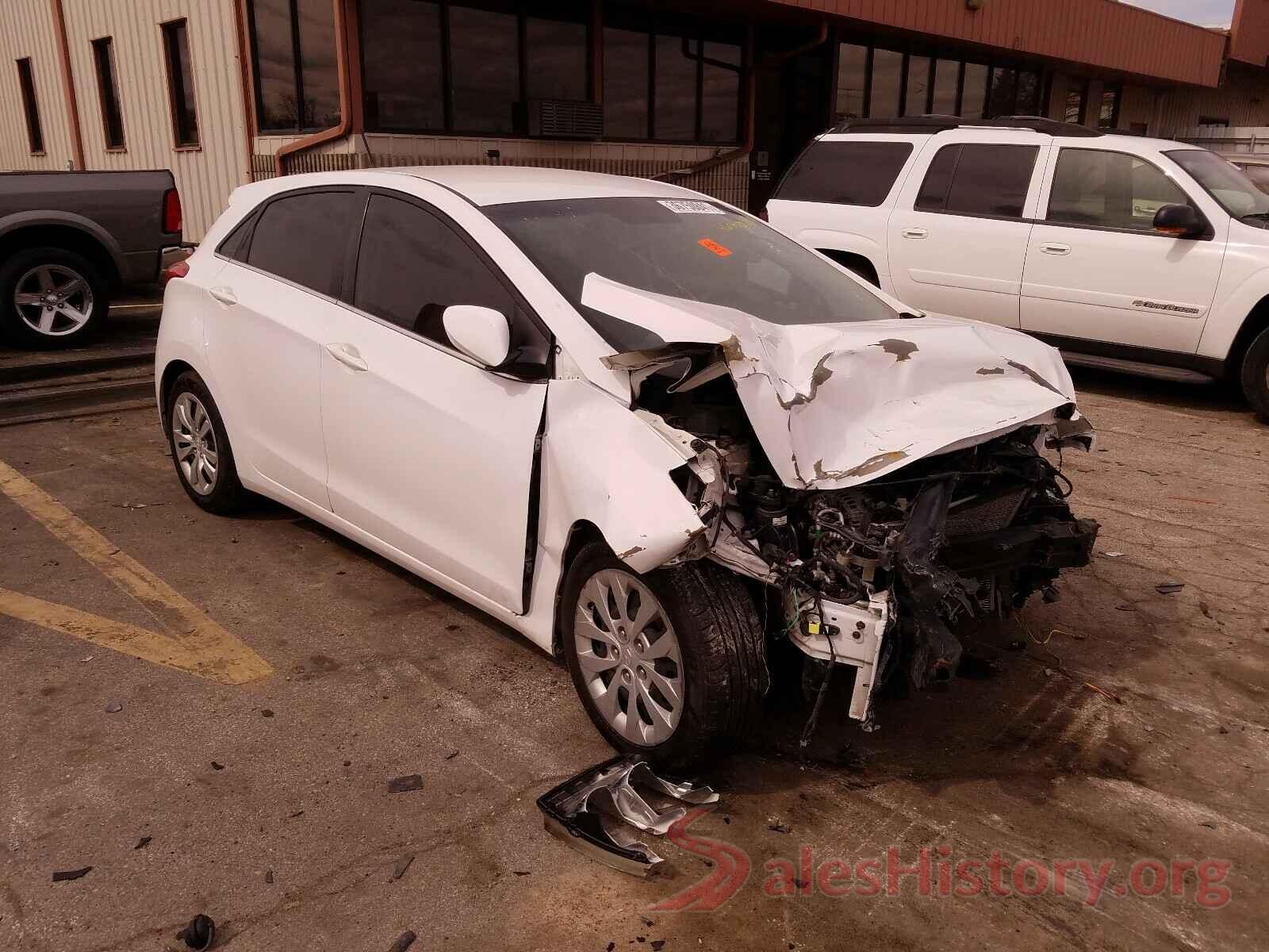 KMHD35LH8HU353562 2017 HYUNDAI ELANTRA