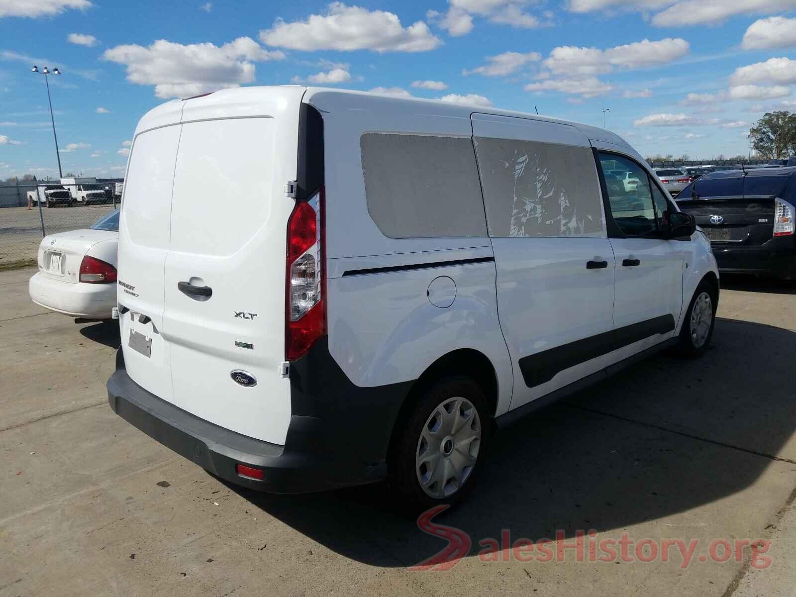 NM0LS7E79G1247198 2016 FORD TRANSIT CO