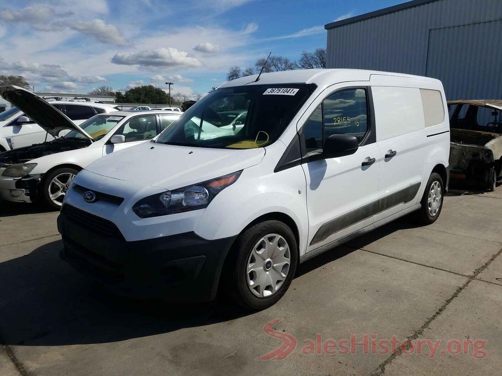 NM0LS7E79G1247198 2016 FORD TRANSIT CO