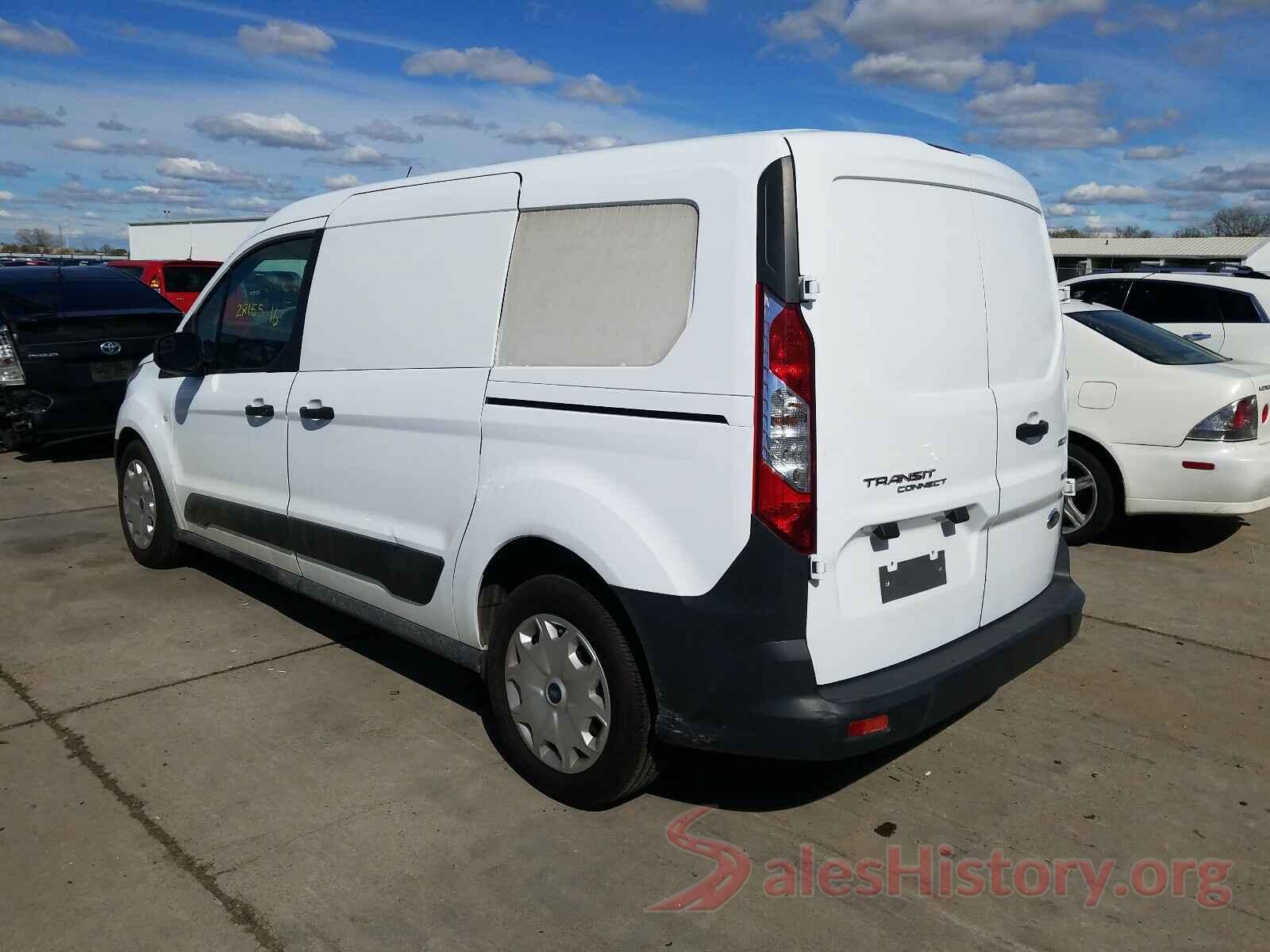 NM0LS7E79G1247198 2016 FORD TRANSIT CO