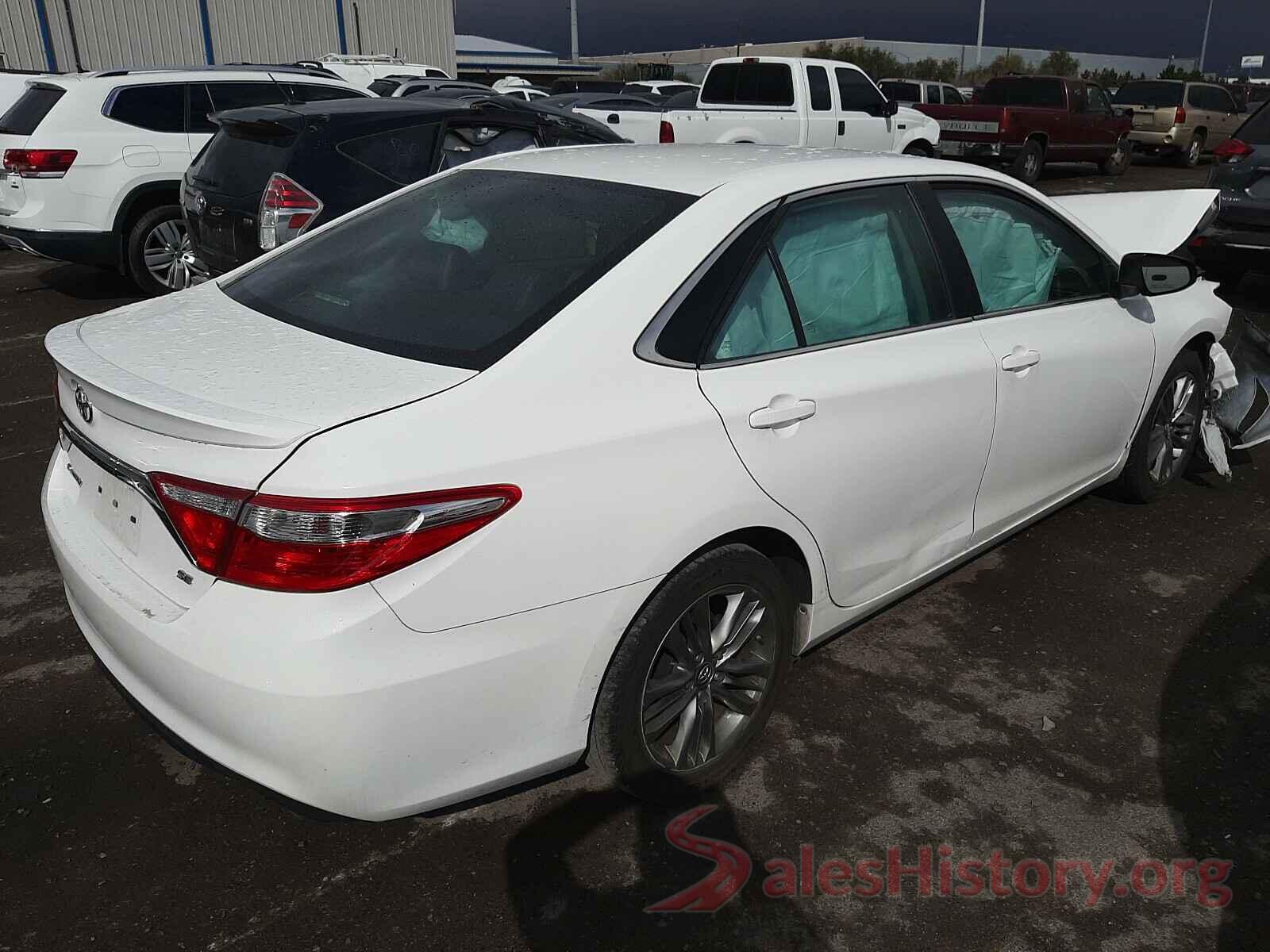 4T1BF1FK3HU390503 2017 TOYOTA CAMRY