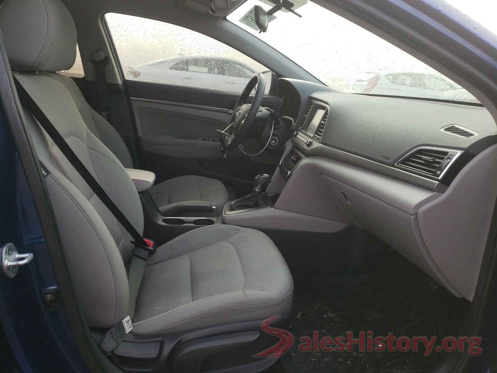 5NPD84LF6HH049946 2017 HYUNDAI ELANTRA